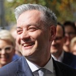 Biedroń chce "zmienić oblicze polskiej polityki"  