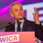 Biedroń: Kandydata na prezydenta wybierze cała Lewica