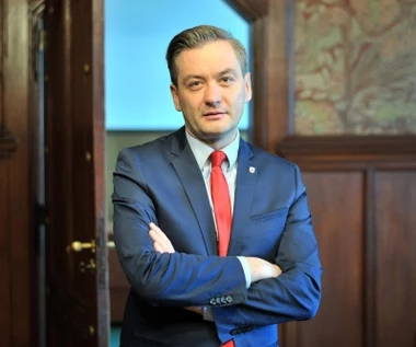 Biedroń: Kocham Słupsk, kocham Polskę, ale to nie znaczy, że stanę na czele partii czy ruchu 