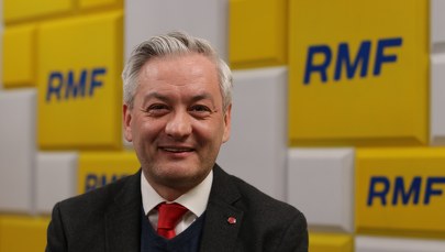 Biedroń: Lewica nie zamierza się licytować na populistyczne przebijanki