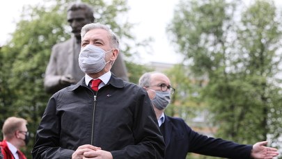 Biedroń: Marzymy o Polsce, która będzie domem wszystkich Polek i wszystkich Polaków