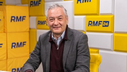 Biedroń: Nie powinno być wicepremiera dla Polski 2050. "Po co kolejny stołek?"