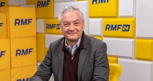 Biedroń: przyjdzie Braun z Mentzenem i Kaczyńskim i nas zje