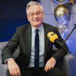 Biedroń: Przyjdzie Braun z Mentzenem i Kaczyńskim i nas zje