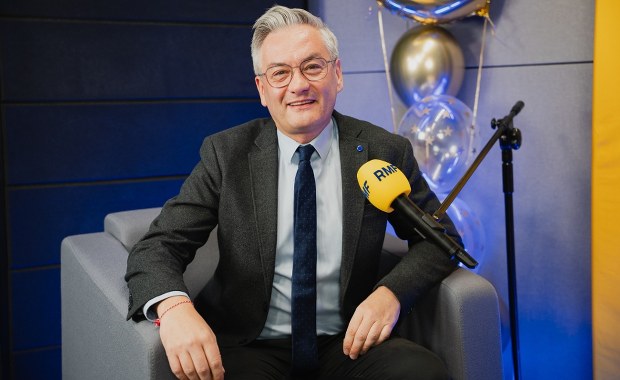 Biedroń: Przyjdzie Braun z Mentzenem i Kaczyńskim i nas zje