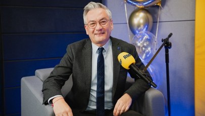 Biedroń: Przyjdzie Braun z Mentzenem i Kaczyńskim i nas zje