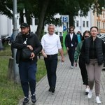 Biedroń: Składamy wniosek o rejestrację komitetu wyborczego Nowa Lewica