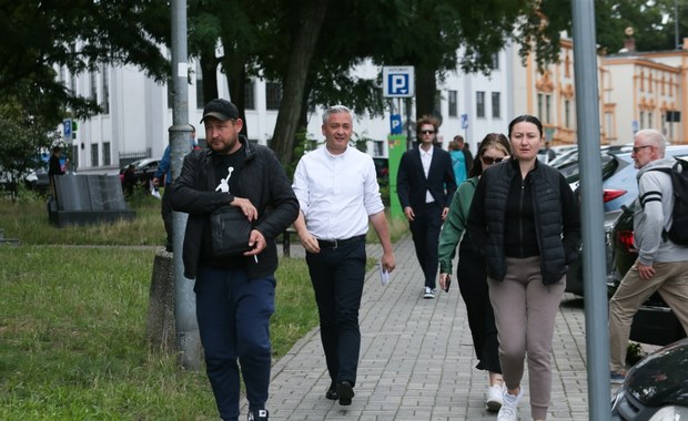 Biedroń: Składamy wniosek o rejestrację komitetu wyborczego Nowa Lewica