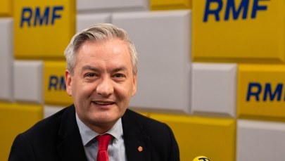 Biedroń ujawnia: Rozmowy o wspólnym starcie nawet się nie rozpoczęły