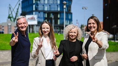 Biedroń: W czwartek zostanie podpisany pakt senacki