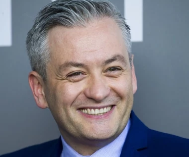 Biedroń wraz z zastępczynią zarejestrowali komitet wyborczy