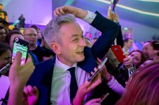 Biedroń: Wtedy budzą się demony i wygrywa PiS