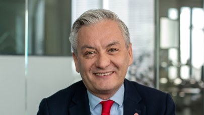 Biedroń: Wybory to dobry moment, żebyśmy pokazali Trzeciej Drodze czerwoną kartkę