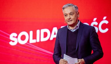 Biedroń zastąpi Kaili w PE? "Jestem na liście"