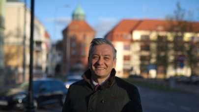 Biedroń zdementował, że stworzy swoją partię