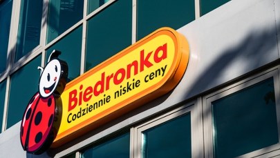 ​Biedronce grozi wysoka kara. UOKiK reaguje na skargi klientów