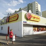 Biedronka będzie zatrudniać na stanowiska kierownicze absolwentów