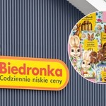 Biedronka bije konkurencję na głowę. Tak wyglądają promocje na słodycze przed Wielkanocą
