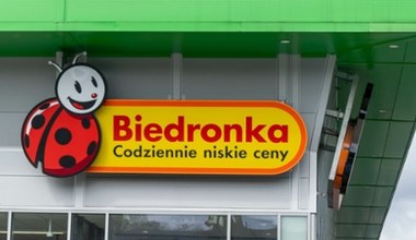 Biedronka chyba musi się tego pozbyć. Te produkty dostaniemy za 1 zł