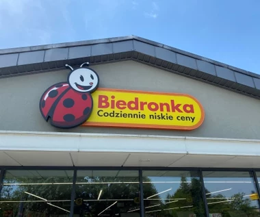 Biedronka daje 1000 zł nagrody. W ogłoszeniu tylko jeden warunek