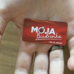 Biedronka daje klientom czas do 21 marca. Chodzi o kartę Moja Biedronka
