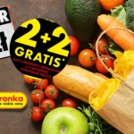 Biedronka daje voucher i dorzuca 2+2 gratis – promocje tylko przez dwa dni