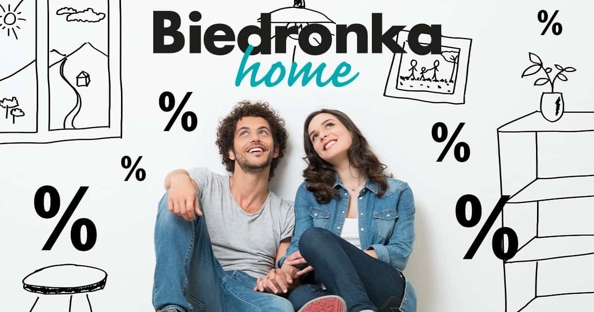 Biedronka Home oferuje nowe promocje /adobestock /INTERIA.PL