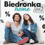 Biedronka Home szaleje z promocjami! Na niektórych produktach zaoszczędzisz nawet kilkaset złotych!