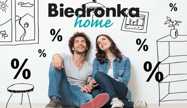 Biedronka Home szaleje z promocjami! Na niektórych produktach zaoszczędzisz nawet kilkaset złotych!