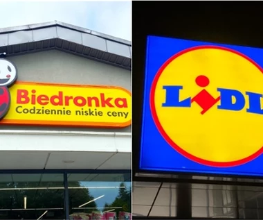 Biedronka i Lidl doliczą nową opłatę do zakupów. Już wiemy, od kiedy