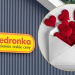 Biedronka już ma ofertę walentynkową. Lepiej zobaczyć to wcześniej