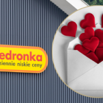 Biedronka już ma ofertę walentynkową. Lepiej zobaczyć to wcześniej