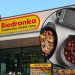 Biedronka kusi promocją na żeliwne naczynia. Sprawdź, dlaczego warto je mieć!