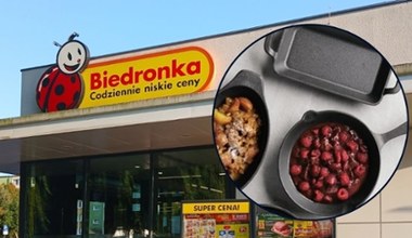 Biedronka kusi promocją na żeliwne naczynia. Sprawdź, dlaczego warto je mieć!