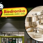 Biedronka kusi tanim zestawem garnków. Opinie o marce są podzielone