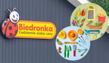 Biedronka ma hity do kuchni już od 9,99 zł! Te gadżety pokochasz od pierwszego użycia