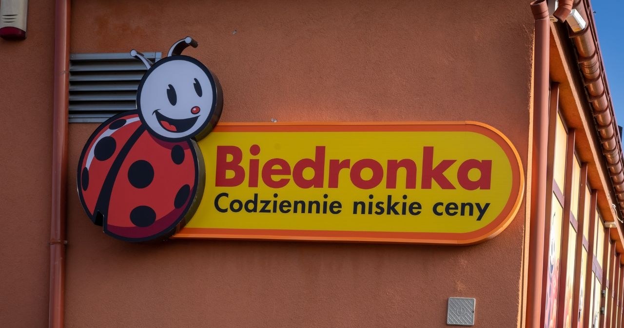 Biedronka ma promocje na koniec miesiąca! /adobestock /INTERIA.PL