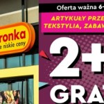 Biedronka odpala dwa weekendowe hity! 2+2 gratis i vouchery do 50 zł 