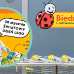 Biedronka odpala LEGO za 12,99 zł. Rodzice biorą po kilka