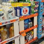 chemia gospodarcza Biedronka odpala promocję chemii. Drugi produkt nawet 80% taniej