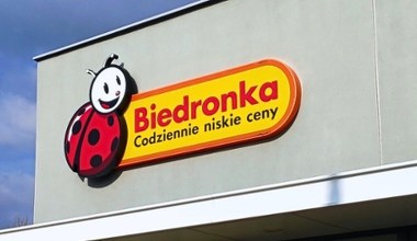 Biedronka odpala wielkie 1+1 gratis. Takiej fali promocji dawno nie było