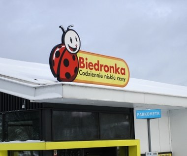 Biedronka odwołała się od 115 mln zł kary. Sąd stanął po stronie UOKiK-u