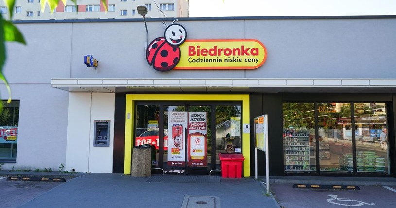Biedronka oferuje hitowe produkty od Magdy Gessler za 1 zł! /adobestock /INTERIA.PL