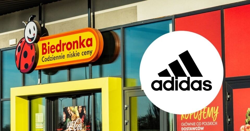 Biedronka oferuje kosmetyki Adidas w gratisie! /adobestock /INTERIA.PL