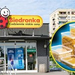 Biedronka oferuje pojemniki na żywność za 1 zł! Dzięki promocji można sporo zaoszczędzić!