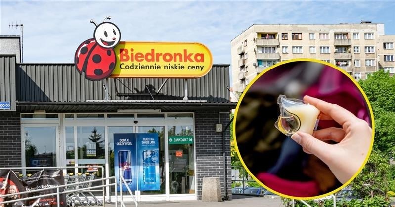 Biedronka oferuje w gratisie kapsułki do prania! /adobestock /INTERIA.PL