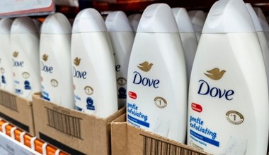 Biedronka oferuje w gratisie kosmetyki Dove! Promocja nie potrwa długo