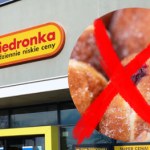 Biedronka ostrzega. Te smaki pączków znikną już jutro