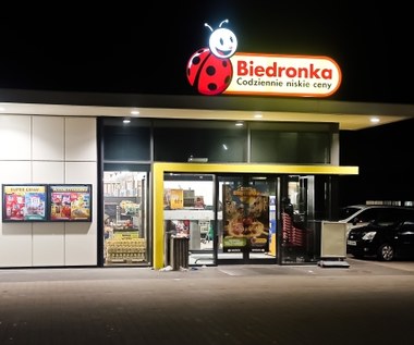 Biedronka otworzy sklepy poza Polską. Wybrano pierwsze lokalizacje