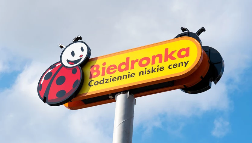 Biedronka pokazuje wyniki i już planuje inwestycje. Otworzy setki sklepów w Polsce